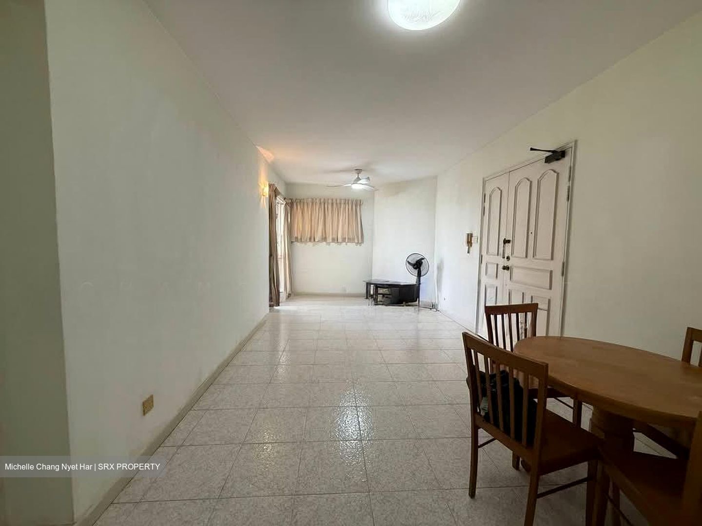 Bullion Park (D26), Condominium #579157901